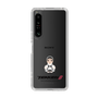 Slim Protection Case［ TEKKEN - Chibi Character - Jun Kazama ］