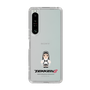 Slim Protection Case［ TEKKEN - Chibi Character - Jun Kazama ］