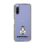 Slim Protection Case［ TEKKEN - Chibi Character - Jun Kazama ］