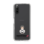 Slim Protection Case［ TEKKEN - Chibi Character - Jun Kazama ］
