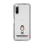Slim Protection Case［ TEKKEN - Chibi Character - Jun Kazama ］