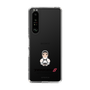 Slim Protection Case［ TEKKEN - Chibi Character - Jun Kazama ］