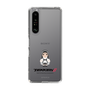 Slim Protection Case［ TEKKEN - Chibi Character - Jun Kazama ］
