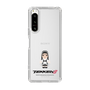 Slim Protection Case［ TEKKEN - Chibi Character - Jun Kazama ］