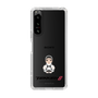 Slim Protection Case［ TEKKEN - Chibi Character - Jun Kazama ］