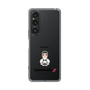 Slim Protection Case［ TEKKEN - Chibi Character - Jun Kazama ］