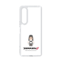 Slim Protection Case［ TEKKEN - Chibi Character - Jun Kazama ］