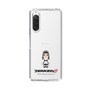 Slim Protection Case［ TEKKEN - Chibi Character - Jun Kazama ］