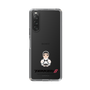 Slim Protection Case［ TEKKEN - Chibi Character - Jun Kazama ］