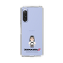 Slim Protection Case［ TEKKEN - Chibi Character - Jun Kazama ］