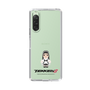 Slim Protection Case［ TEKKEN - Chibi Character - Jun Kazama ］