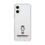 Slim Protection Case［ TEKKEN - Chibi Character - Jun Kazama ］