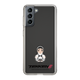 Slim Protection Case［ TEKKEN - Chibi Character - Jun Kazama ］