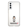 Slim Protection Case［ TEKKEN - Chibi Character - Jun Kazama ］