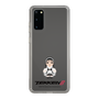 Slim Protection Case［ TEKKEN - Chibi Character - Jun Kazama ］