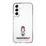 Slim Protection Case［ TEKKEN - Chibi Character - Jun Kazama ］