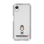 Slim Protection Case［ TEKKEN - Chibi Character - Jun Kazama ］