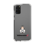 Slim Protection Case［ TEKKEN - Chibi Character - Jun Kazama ］