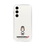 Slim Protection Case［ TEKKEN - Chibi Character - Jun Kazama ］