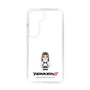 Slim Protection Case［ TEKKEN - Chibi Character - Jun Kazama ］