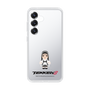 Slim Protection Case［ TEKKEN - Chibi Character - Jun Kazama ］