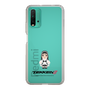 Slim Protection Case［ TEKKEN - Chibi Character - Jun Kazama ］