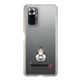 Slim Protection Case［ TEKKEN - Chibi Character - Jun Kazama ］