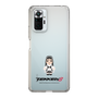 Slim Protection Case［ TEKKEN - Chibi Character - Jun Kazama ］