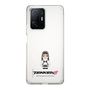 Slim Protection Case［ TEKKEN - Chibi Character - Jun Kazama ］