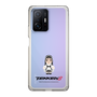 Slim Protection Case［ TEKKEN - Chibi Character - Jun Kazama ］