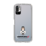 Slim Protection Case［ TEKKEN - Chibi Character - Jun Kazama ］