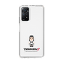 Slim Protection Case［ TEKKEN - Chibi Character - Jun Kazama ］