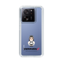 Slim Protection Case［ TEKKEN - Chibi Character - Jun Kazama ］