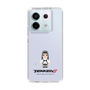 Slim Protection Case［ TEKKEN - Chibi Character - Jun Kazama ］