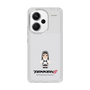 Slim Protection Case［ TEKKEN - Chibi Character - Jun Kazama ］