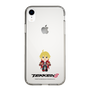 Slim Protection Case［ TEKKEN - Chibi Character - Leo ］