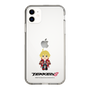 Slim Protection Case［ TEKKEN - Chibi Character - Leo ］