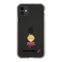 Slim Protection Case［ TEKKEN - Chibi Character - Leo ］