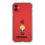 Slim Protection Case［ TEKKEN - Chibi Character - Leo ］