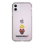 Slim Protection Case［ TEKKEN - Chibi Character - Leo ］