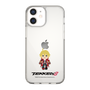 Slim Protection Case［ TEKKEN - Chibi Character - Leo ］