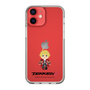 Slim Protection Case［ TEKKEN - Chibi Character - Leo ］