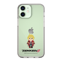 Slim Protection Case［ TEKKEN - Chibi Character - Leo ］