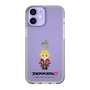 Slim Protection Case［ TEKKEN - Chibi Character - Leo ］