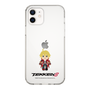 Slim Protection Case［ TEKKEN - Chibi Character - Leo ］