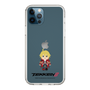 Slim Protection Case［ TEKKEN - Chibi Character - Leo ］