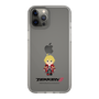 Slim Protection Case［ TEKKEN - Chibi Character - Leo ］
