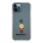 Slim Protection Case［ TEKKEN - Chibi Character - Leo ］