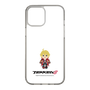 Slim Protection Case［ TEKKEN - Chibi Character - Leo ］