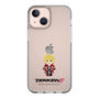 Slim Protection Case［ TEKKEN - Chibi Character - Leo ］